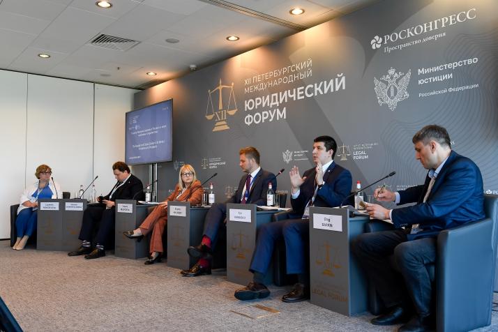 Доклад «Климат: повестка для БРИКС»